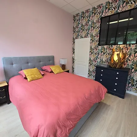 Du Boistillet Villa La Vergne (Charente-Maritime)