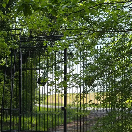别墅 Du Boistillet La Vergne (Charente-Maritime)