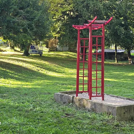 Du Boistillet La Vergne (Charente-Maritime)